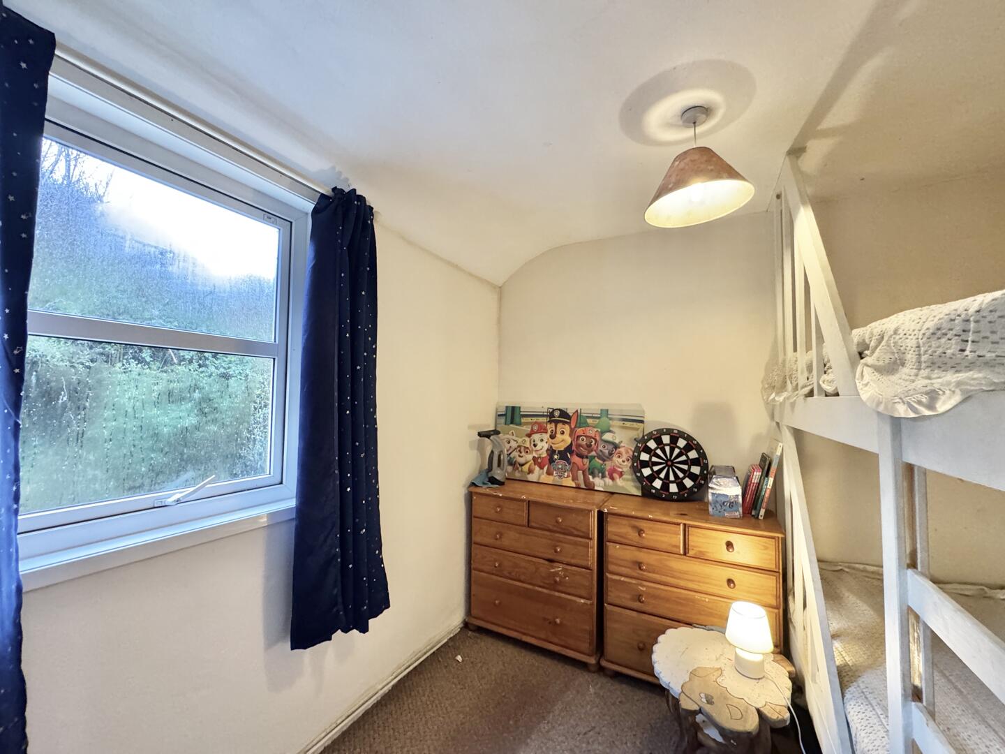 3 Poplar Cottages, Ponsanooth, Truro